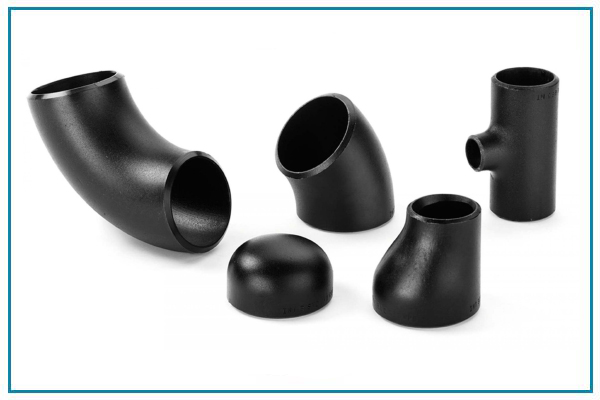 Carbon Steel Tube Fittings