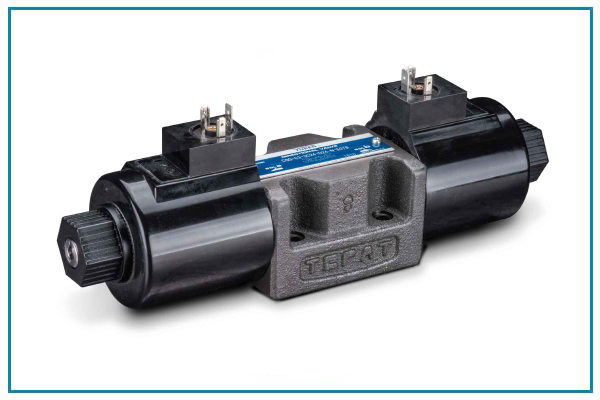 Directional Control Valves