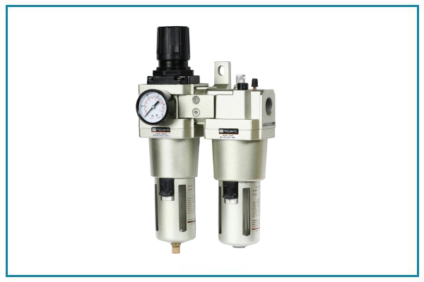 Pneumatic FRL
