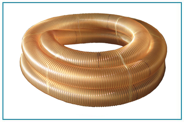 Polyurethane Hose