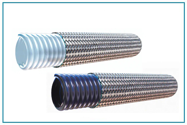 PTFE Hoses