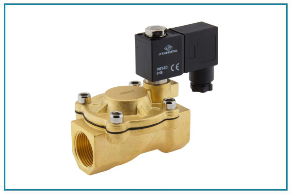 Solenoid Valves