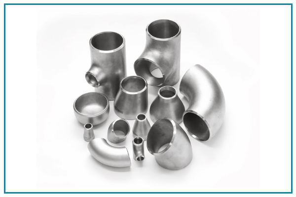 SS Dairy Pipe Fitting