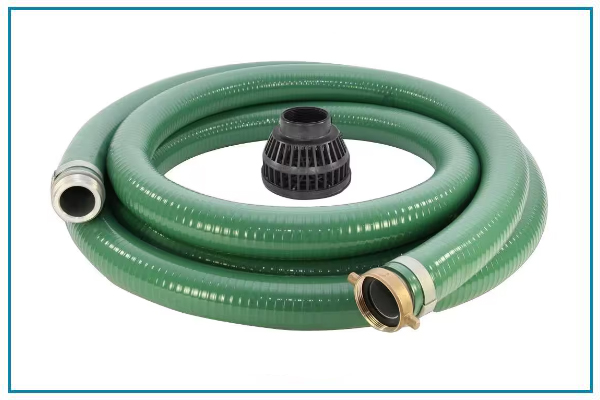 Suction Hoses