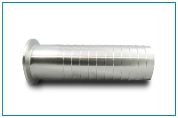 TC End Hose